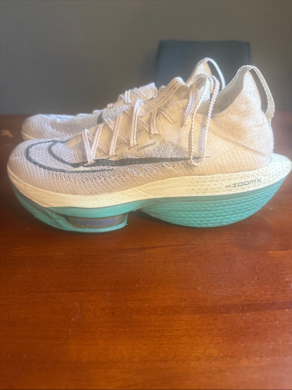 Nike Alphafly Next% 2